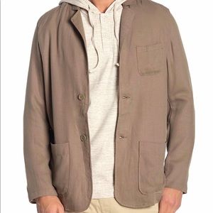NWT Onita Hugo Jacket (Size medium)